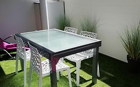 Le Bruxelles, 1 Chambre, Rez De Chaussee, Terrasse Sud